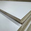 Picture of White plywood 